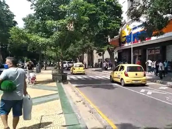 en el atlántico