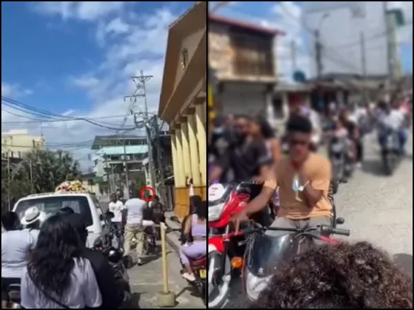 Disparos frente a la Alcaldía en Quibdó: caravanas fúnebres descontroladas en la capital chocoana