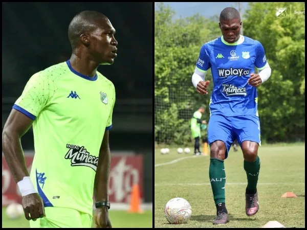 Germán Mera sale del Deportivo Cali: "por fin", dicen los hinchas.