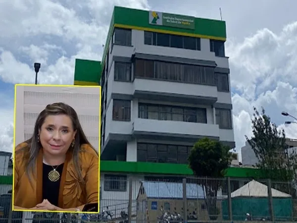Las dificultades en el sector salud se presenta principalmente en los hospitales Civil de Ipiales, Universitario Departamental, Cehani y Eduardo Santos de La Unión en Nariño.