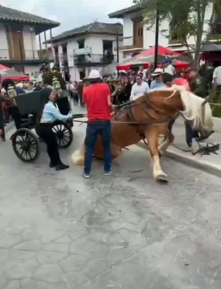 en antioquia
