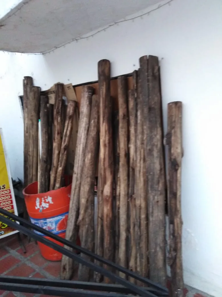 La casa en Calipso