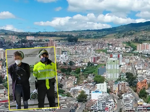 Feminicidio en Pasto: Con arma blanca habría atacado a su pareja hasta matarla