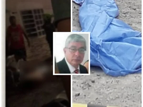 funcionarios asesinados en el Valle del Cauca