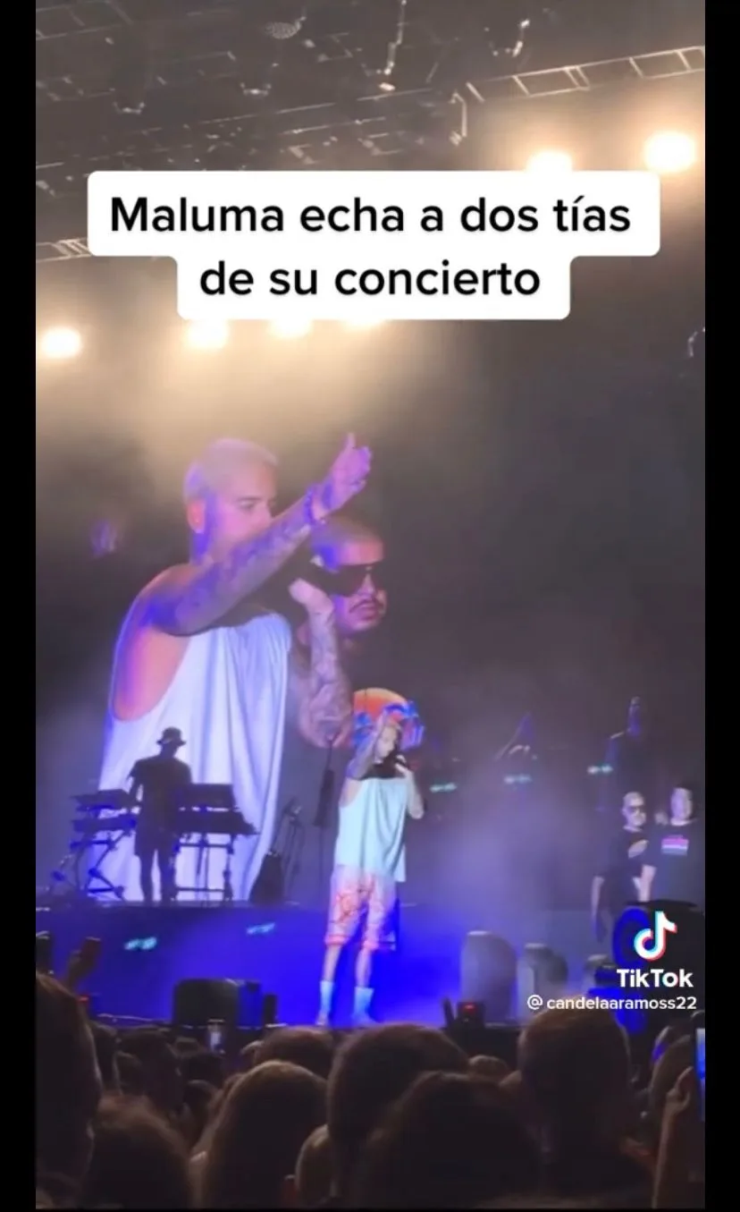 de maluma