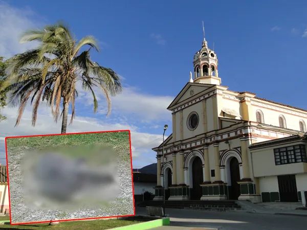 Nariño: En Yacuanquer denuncian que están envenenando a los perros, ya van 3 en menos de 2 días