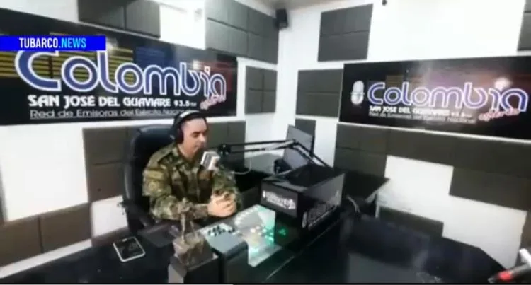 Niños del Guaviare, así fue su búsqueda.