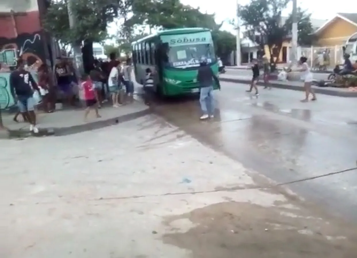 Pasajero
