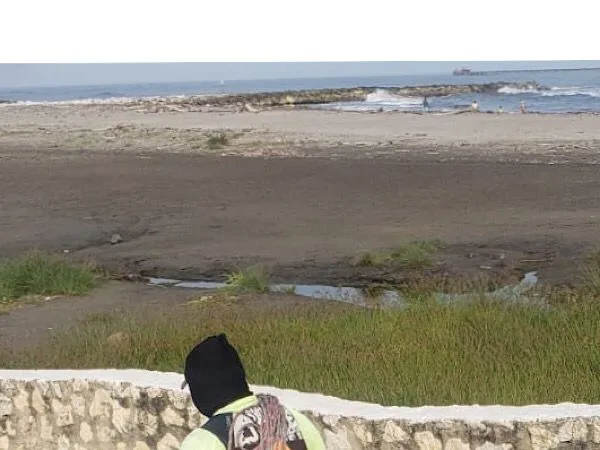 Tragedia en playa en Puerto Colombia: joven falleció por inmersión la madrugada de este domingo