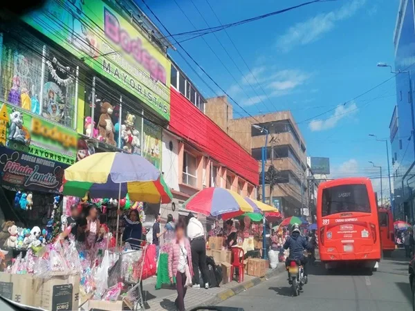 Nariñenses gastarán entre $50.000 y $200.000 para el regalo del día de La Madre