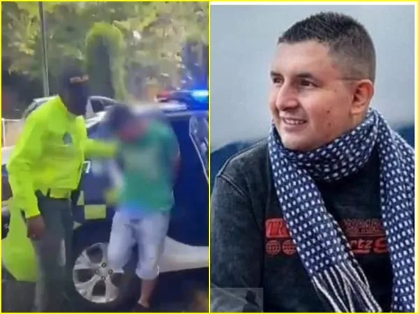 En allanamiento capturaron a sindicado del crimen de guardián del Inpec en Guadalajara de Buga