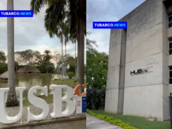 El Hub de Innovación de la Univeridad de San Buenaventura de Cali : más de 50 laboratorios que impulsan arte, ciencia y soluciones para la región