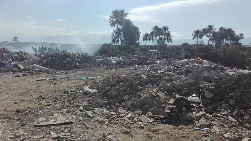 en palmira