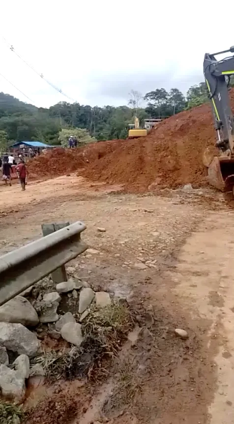 Vía Buenaventura