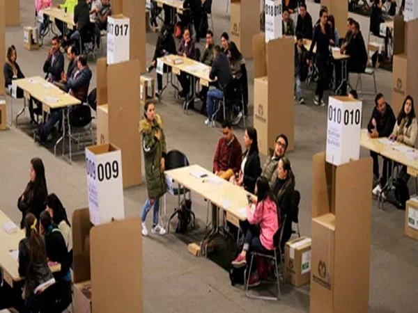 Para brindar garantías en elecciones en Nariño contarán con presencia de observadores internacionales