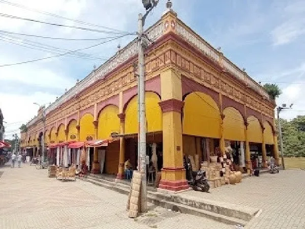 Lorica, municipio colombiano.