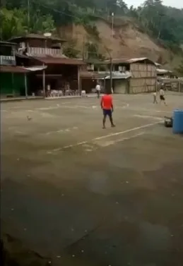 Magüí Payán