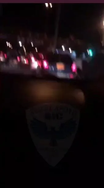 dos motorizados