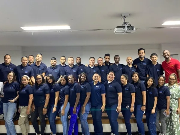 Soy TEG: formación certificada para inspectores de gas natural impulsa el empleo técnico en el Valle