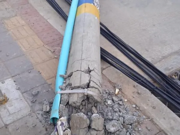 POSTE EN BARRANQUILLA