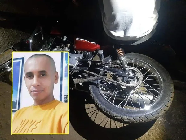 Periodismo en Nariño de luto: le cegaron la vida al comunicador Wilder Córdoba en zona rural de La Unión  