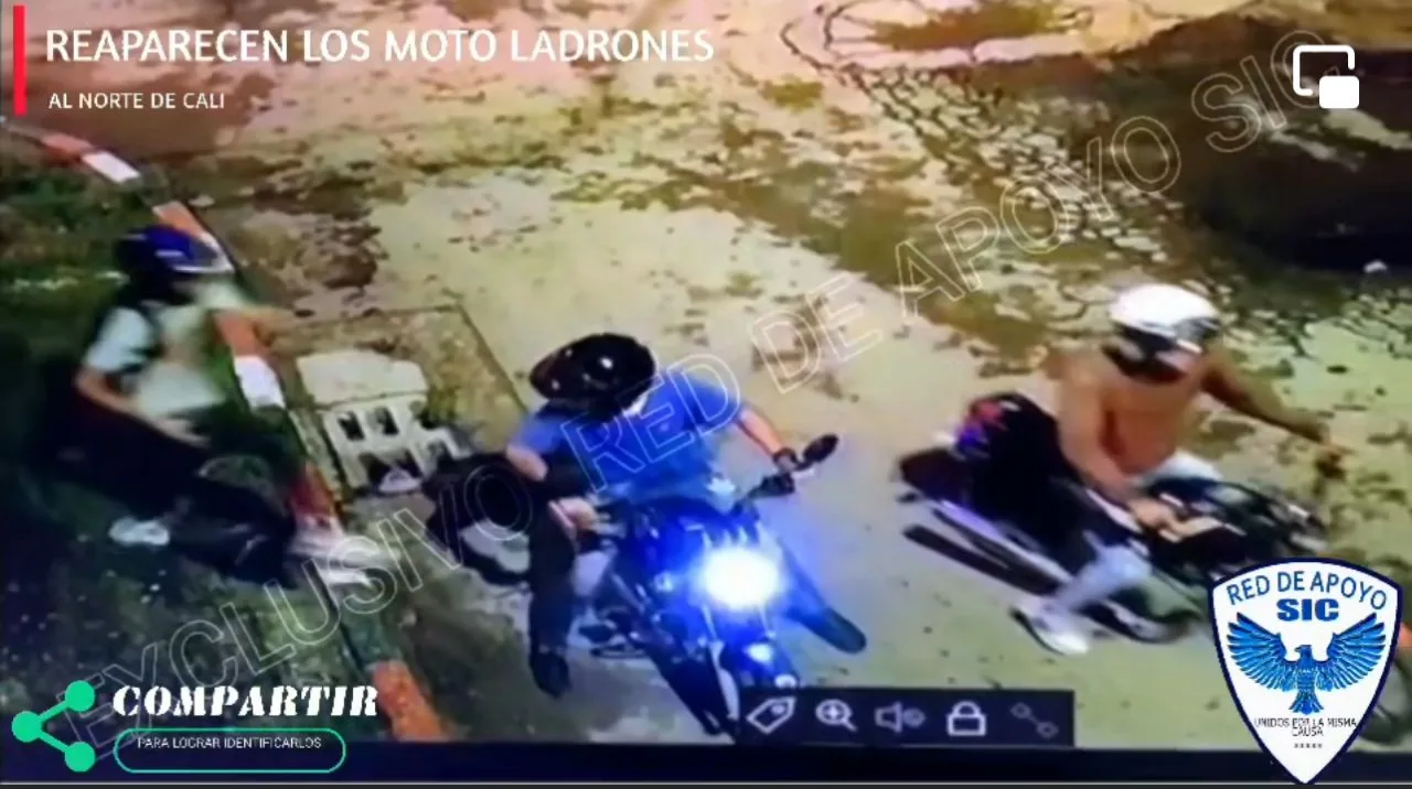 la base