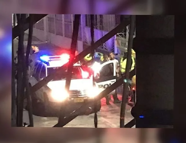 hijo mujer Cali homicidio - su madre Mariano Ramos