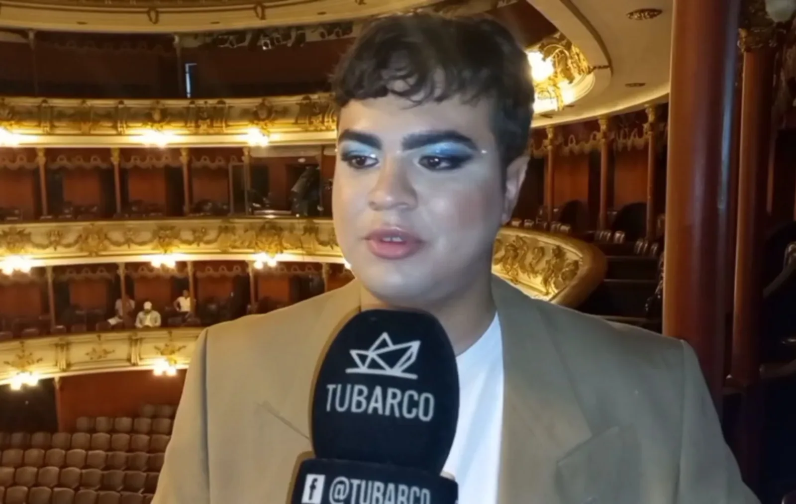 David Gómez TuFest
