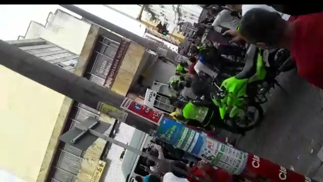 centro de Cali