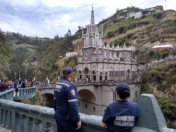 En Nariño esperan que la fe dispare el turismo en santuarios religiosos