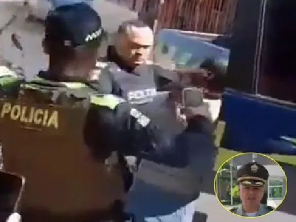 Madre quemó a su hija de 4 años en Soledad, Atlántico.