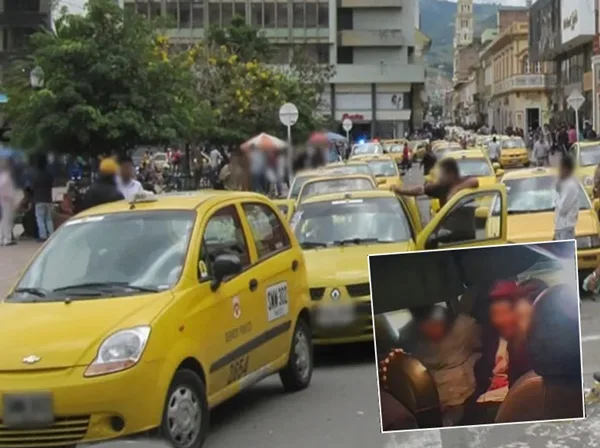 Los flacos, banda de delincuentes juveniles serían los responsables de asaltar a taxistas en Pasto