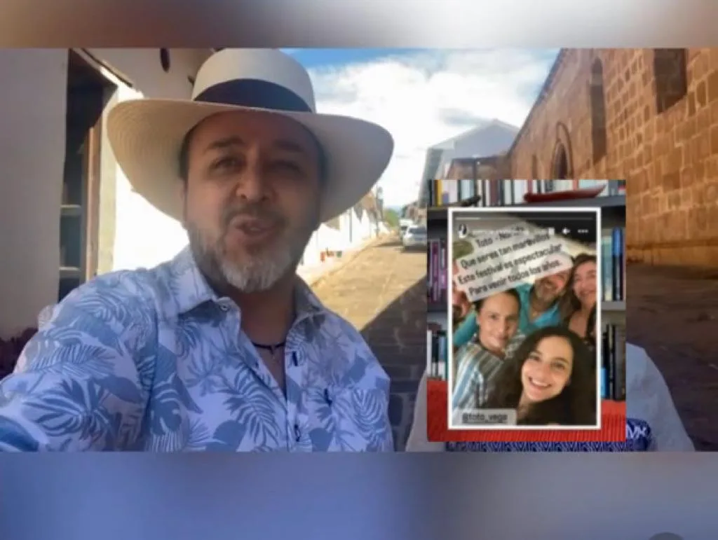 Toto Vega actor muerte
