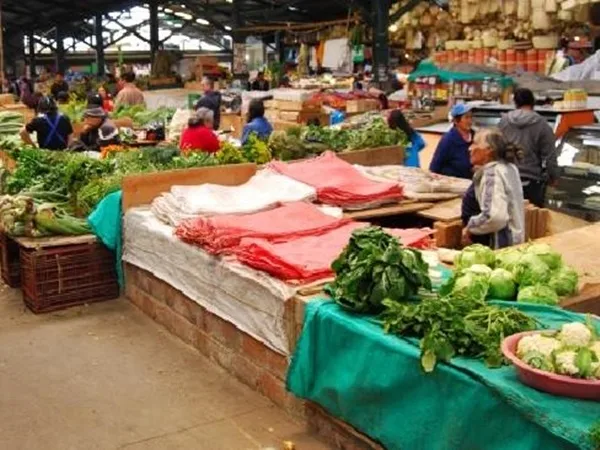 Autoridades dicen que en Pasto no hay desabastecimiento de alimentos, pero los precios se dispararon