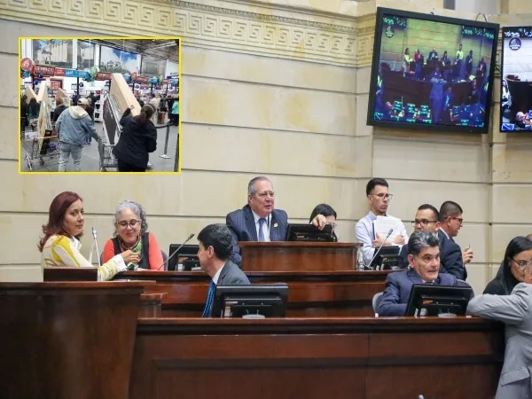 «Regresan los días sin IVA a Colombia»: ahora institucionalizados como política de Estado