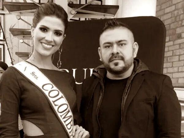 La moda está de luto: En Barranquilla murió el reconocido diseñador vallecaucano, Jhon Mesías