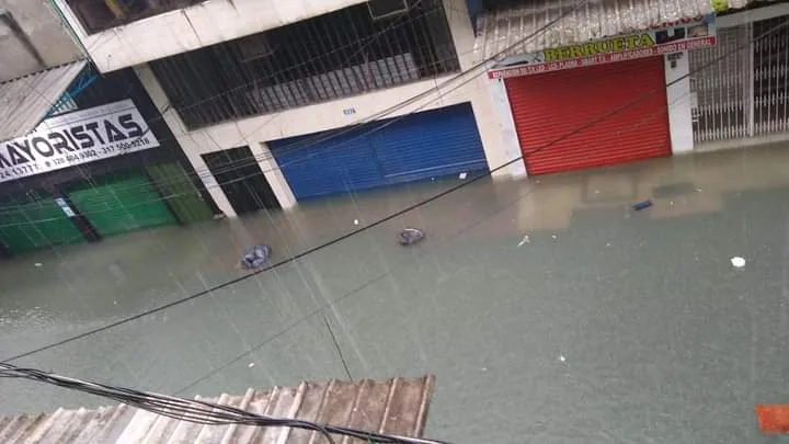 en buenaventura