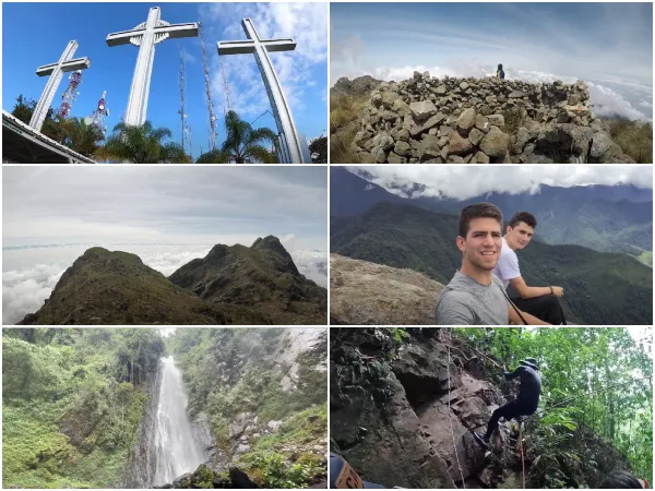 Para amantes del senderismo y montañismo, algunos lugares para practicarlo cerca de Cali
