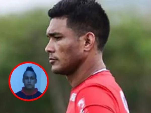 Teófilo Gutiérrez, jugador del Real Cartagena.