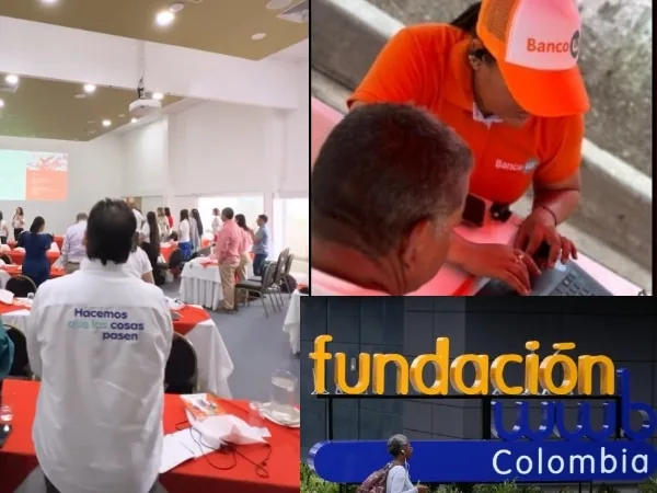 Fundación WWB Colombia y Banco W se unen para promover la igualdad en las finanzas con nuevo curso educativo