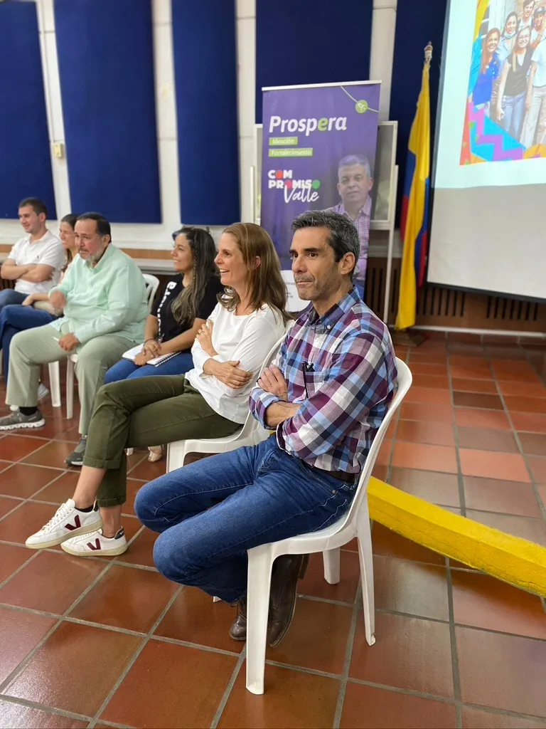 Desde Compromiso Valle y el Banco W buscan cerrar brechas a través de causas sociales