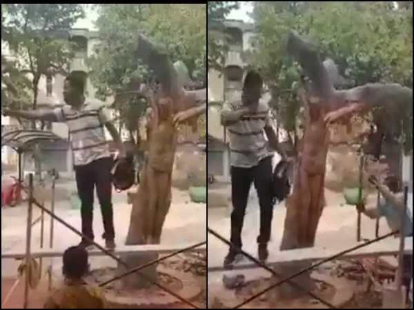 el cristo