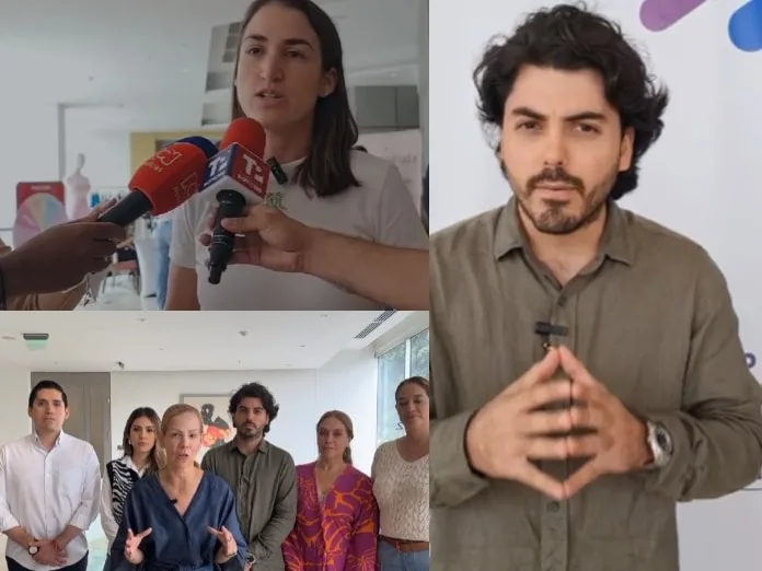 Empresarios del valle exigen medidas urgentes de seguridad y solicitan reunión con el presidente