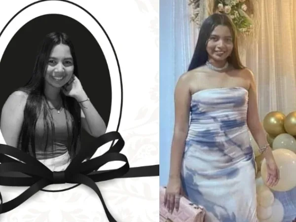 Atlántico: Muere joven tras días en cuidados intensivos, sufrió accidente de tránsito cuando iba a visitar a su padre