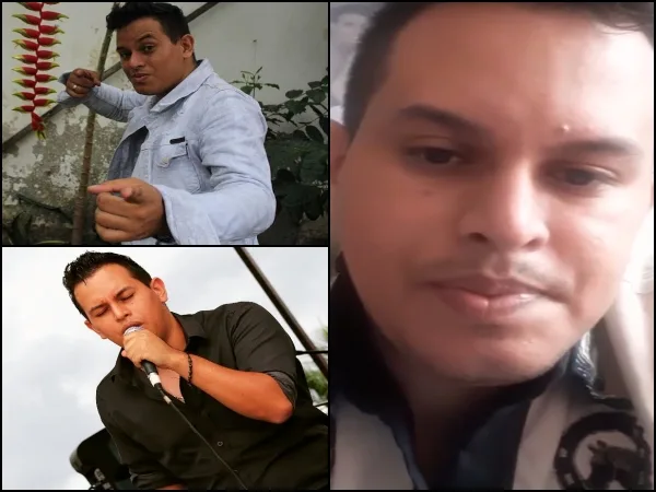 Los llamaron para una presentación en San Pedro pero se trataba de una extorsión, la denuncia de músicos en el Valle