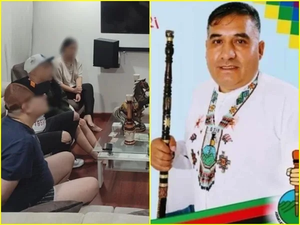 En Nariño atraparon a los sindicados del crimen del reconocido líder indígena Marcos López