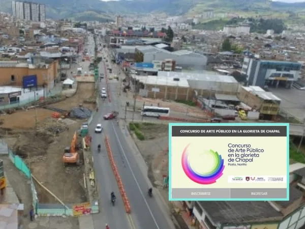 concurso Chapal glorieta