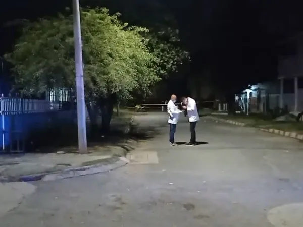Un adolescente sería el presunto responsable de triple asesinato en Alfonso López, Cali