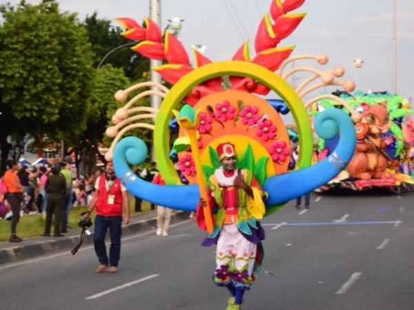 Caleños podrán participar con disfraces en el Desfile del Carnaval de Cali Viejo: ¡Vístase como quiera, pero venga!