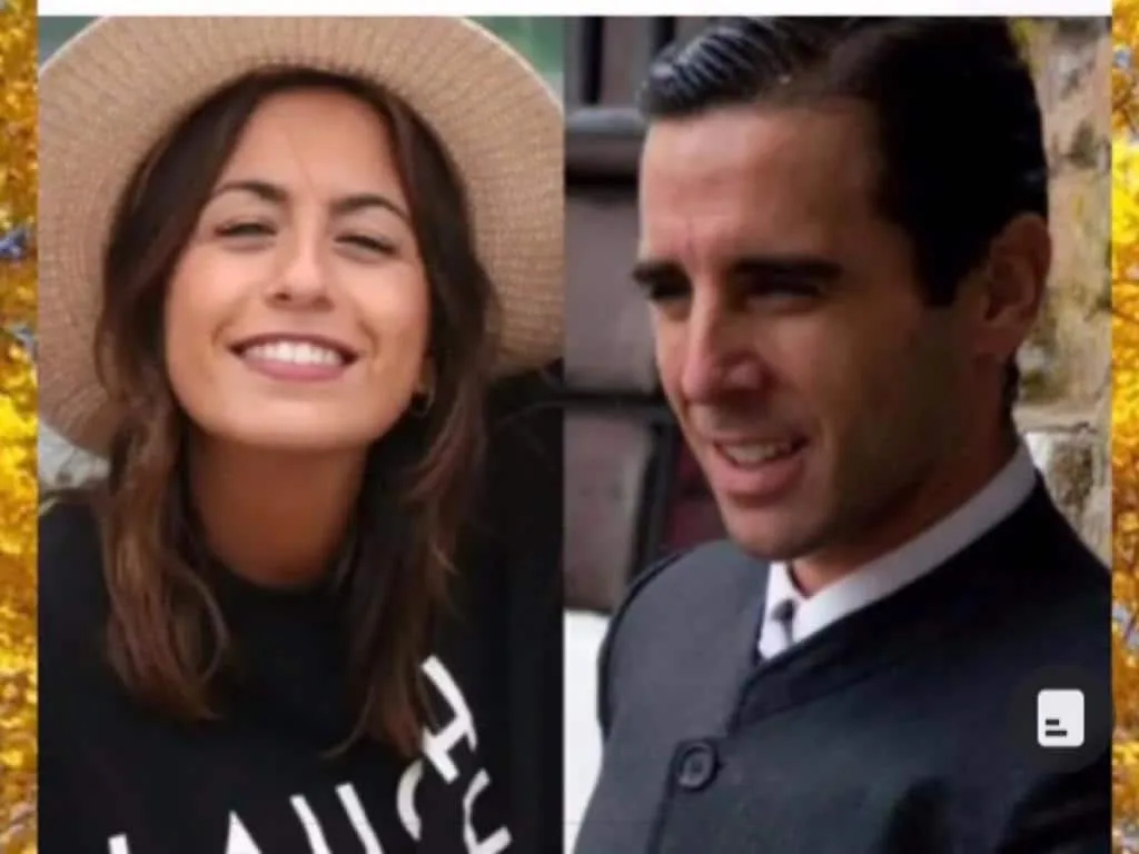 Torero Juan Ortega dejó plantada a su novia en el altar, la boda costó más de 70 mil euros